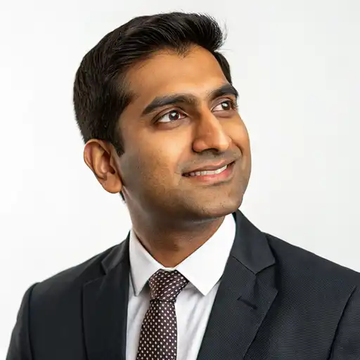Karan Mehta