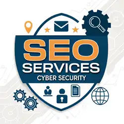 SEO Services Cyber Security
