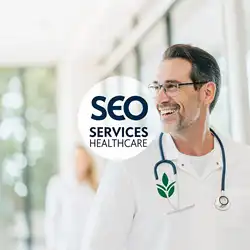 SEO Services Healthcare