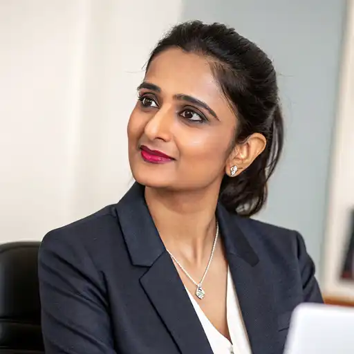 Suman Gupta