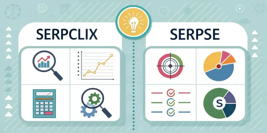 SERPClix vs SERPSEO 1 SERPClix vs SERPSEO