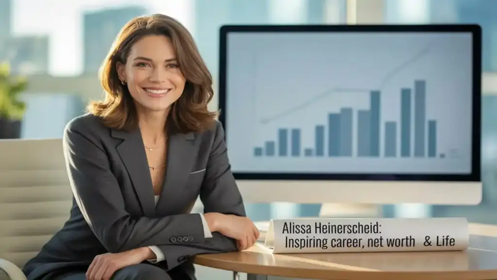 Alissa Heinerscheid Branding and Marketing in the World 1 Alissa Heinerscheid