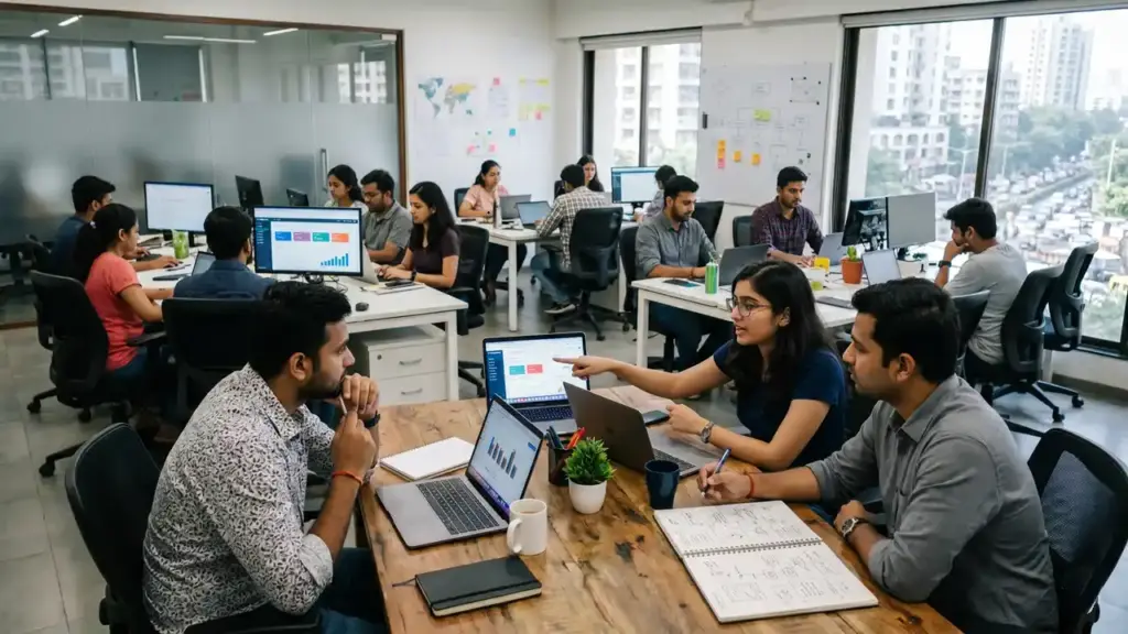 Growthscribe Marketing Agency 1 growthscribe marketing agency