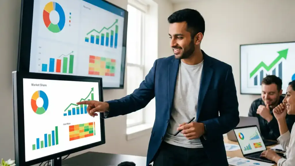 Kartik Ahuja Growth Marketing Results 1 kartik ahuja growth marketing