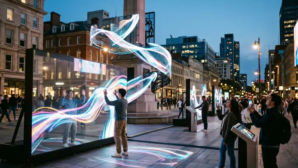Recent Innovative Marketing Examples Campaigns 2025 1 recent innovative marketing examples campaigns 2025