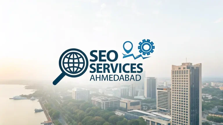 SEO Services Ahmedabad