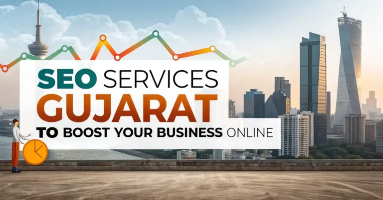 SEO Services Gujarat
