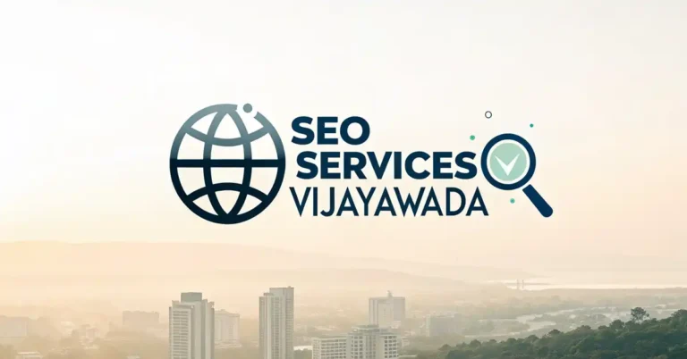 SEO Services Vijayawada Expert SEO Solutions