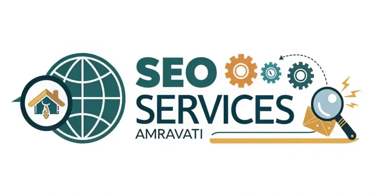 SEO Services Amravati Grow Your Business!