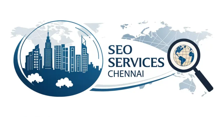 SEO Services Chennai Best SEO Company in Chennai