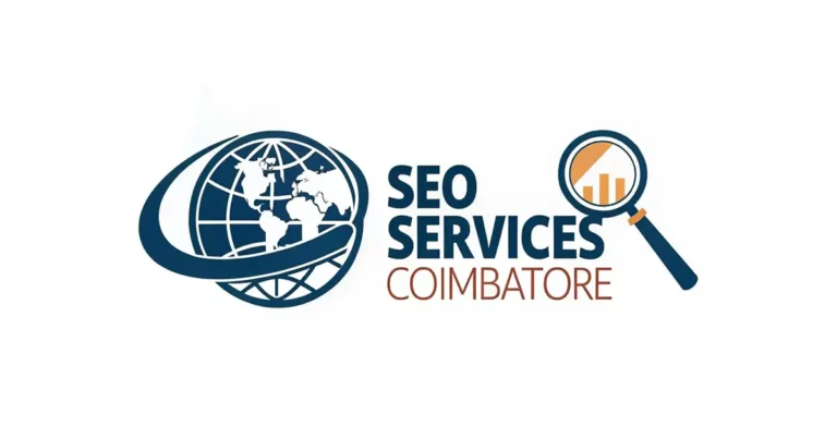 SEO Services Coimbatore Best SEO Company in Coimbatore