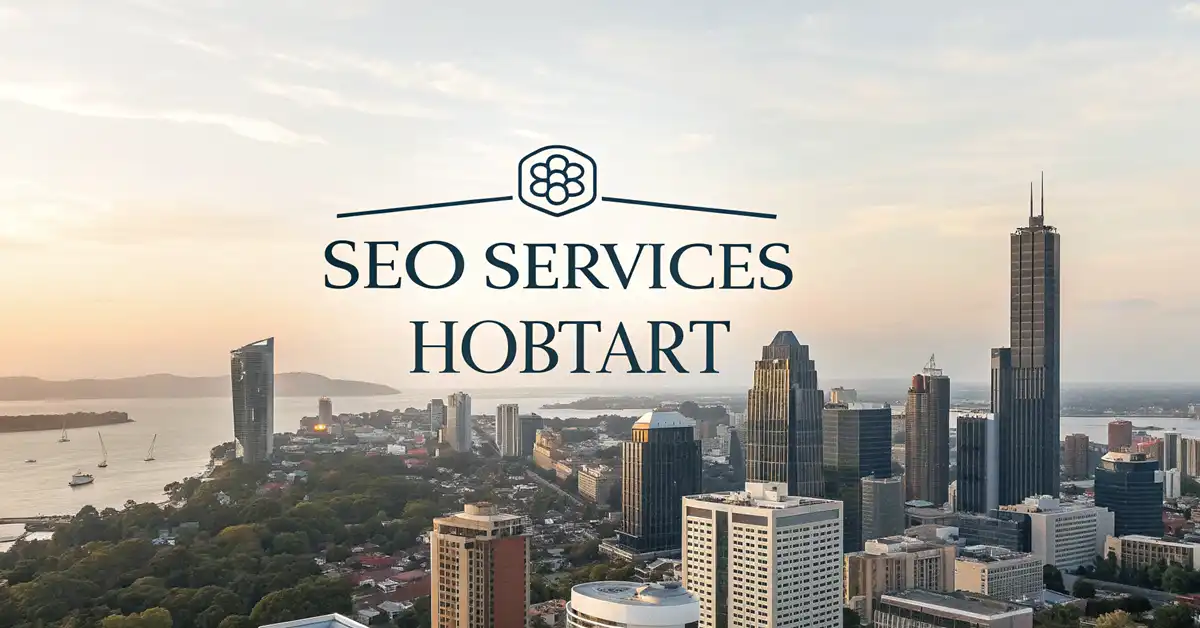 SEO Services Hobart