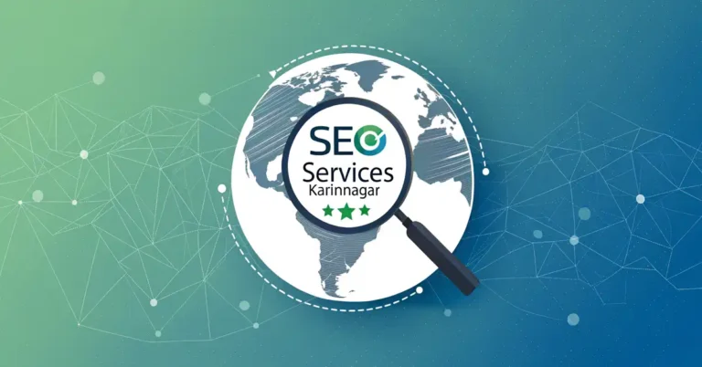 SEO Services Karimnagar Top SEO Expert in Karimnagar