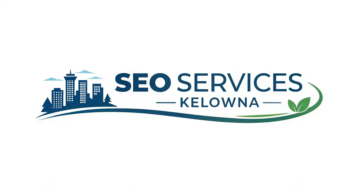 SEO Services Kelowna