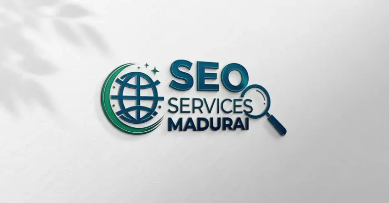 SEO Services Madurai SEO Expert Madurai