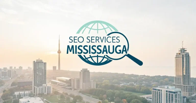 SEO Services Mississauga