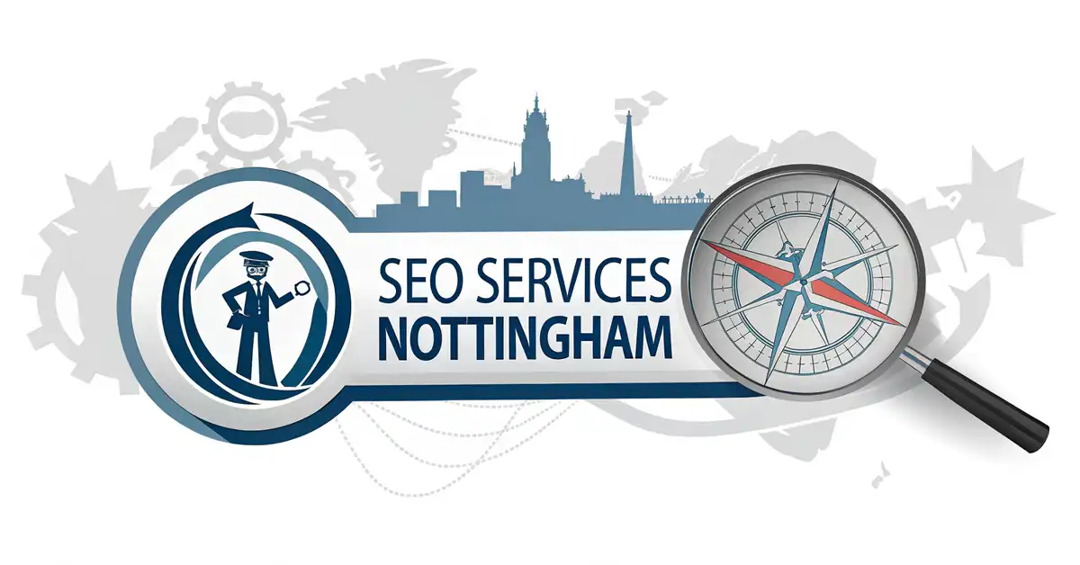 SEO Services Nottingham & SEO Experts Nottingham