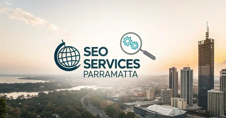 SEO Services Parramatta