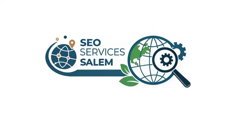 SEO Services Salem Best SEO Company in Salem
