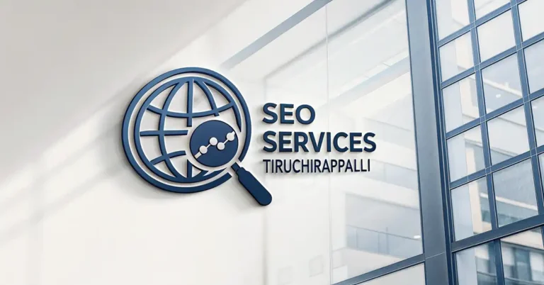 SEO Services Tiruchirappalli | SEO Expert Tiruchirappalli