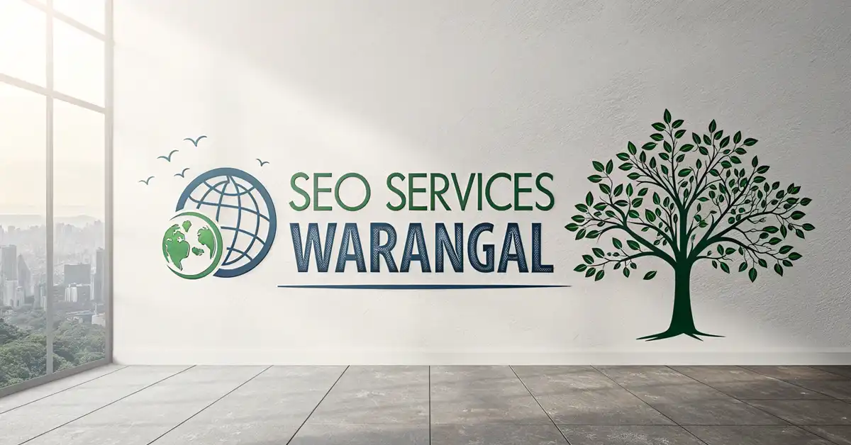 SEO Services Warangal