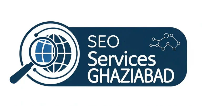 SEO Services in Ghaziabad
