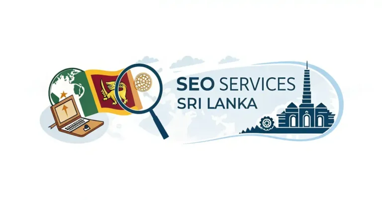 SEO Services in Sri Lanka