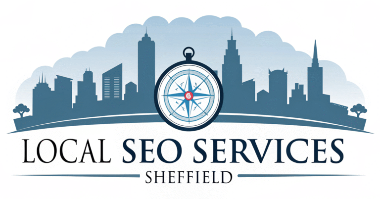 Local SEO Services Sheffield & Sheffield SEO Experts