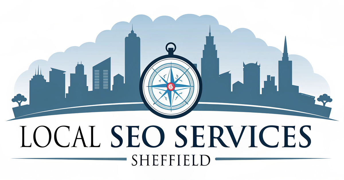 Local SEO Services Sheffield & Sheffield SEO Experts