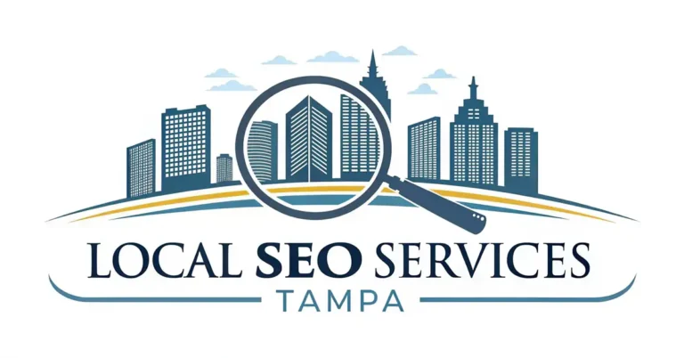 Local SEO Services Tampa & Get Your Business on Top