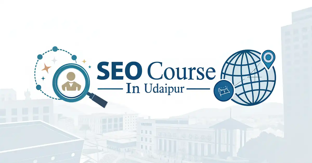 SEO Course in Udaipur