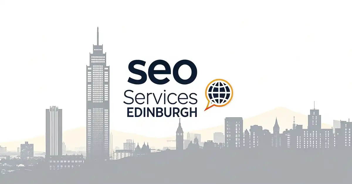 SEO Services Edinburgh