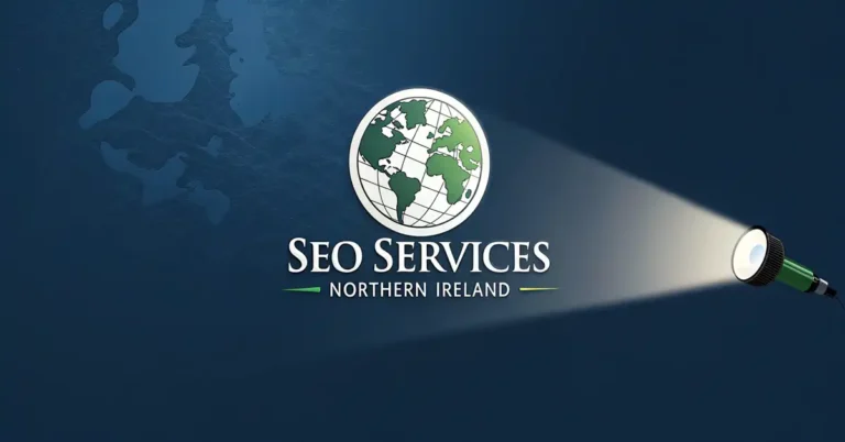 SEO Services Northern Ireland