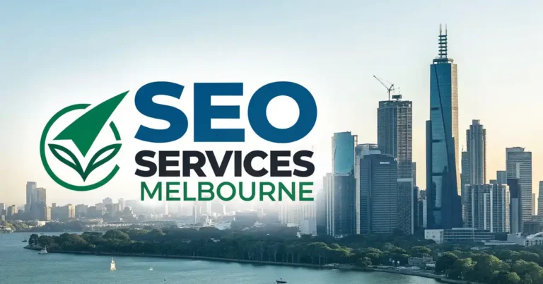 SEO Services in Melbourne & Local SEO Services in Melbourne