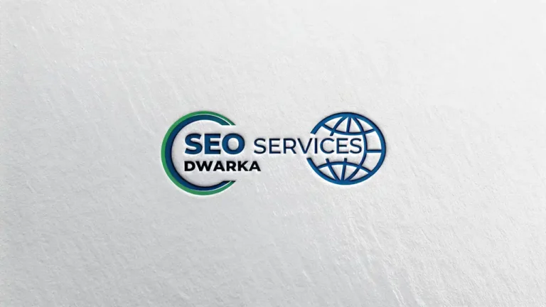 SEO Services in Dwarka