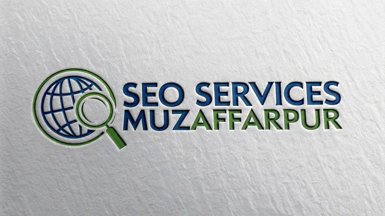 SEO Services in Muzaffarpur